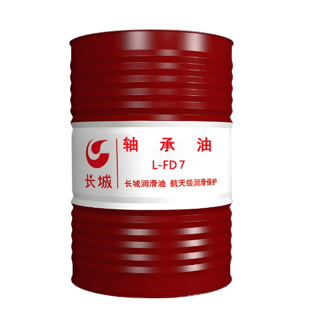 什玲镇长城FD轴承油